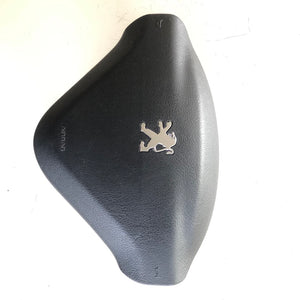 96500674ZD AIRBAG VOLANTE PEUGEOT 207 ANNO 2008 - SPEDIZIONE INCLUSA -