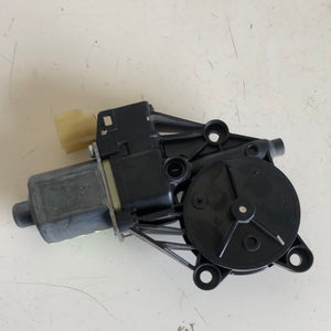 8A61-14553-A 0130822407 MOTORINO ALZAVETRO POSTERIORE DESTRO DX FORD FIESTA 2010 - SPEDIZIONE INCLUSA -