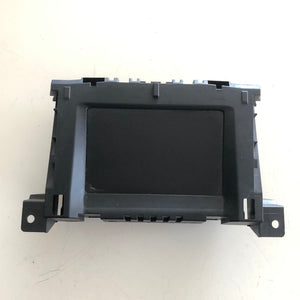 13238548 DISPLAY COMPUTER DI BORDO OPEL ASTRA 2006 - SPEDIZIONE INCLUSA