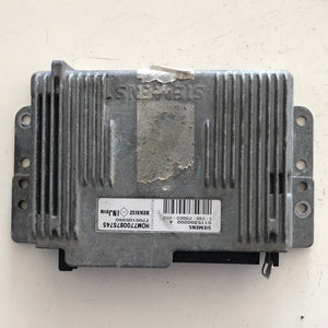 S115300202 A SIEMENS HOM7700875745 7700105980 CENTRALINA MOTORE RENAULT 1.6 BZ - SPEDIZIONE INCLUSA