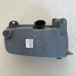 FARO FARETTO FENDINEBBIA ANTERIORE SINISTRA SX FORD FOCUS C MAX ANNO DAL 2012 - SPEDIZIONE INCLUSA -