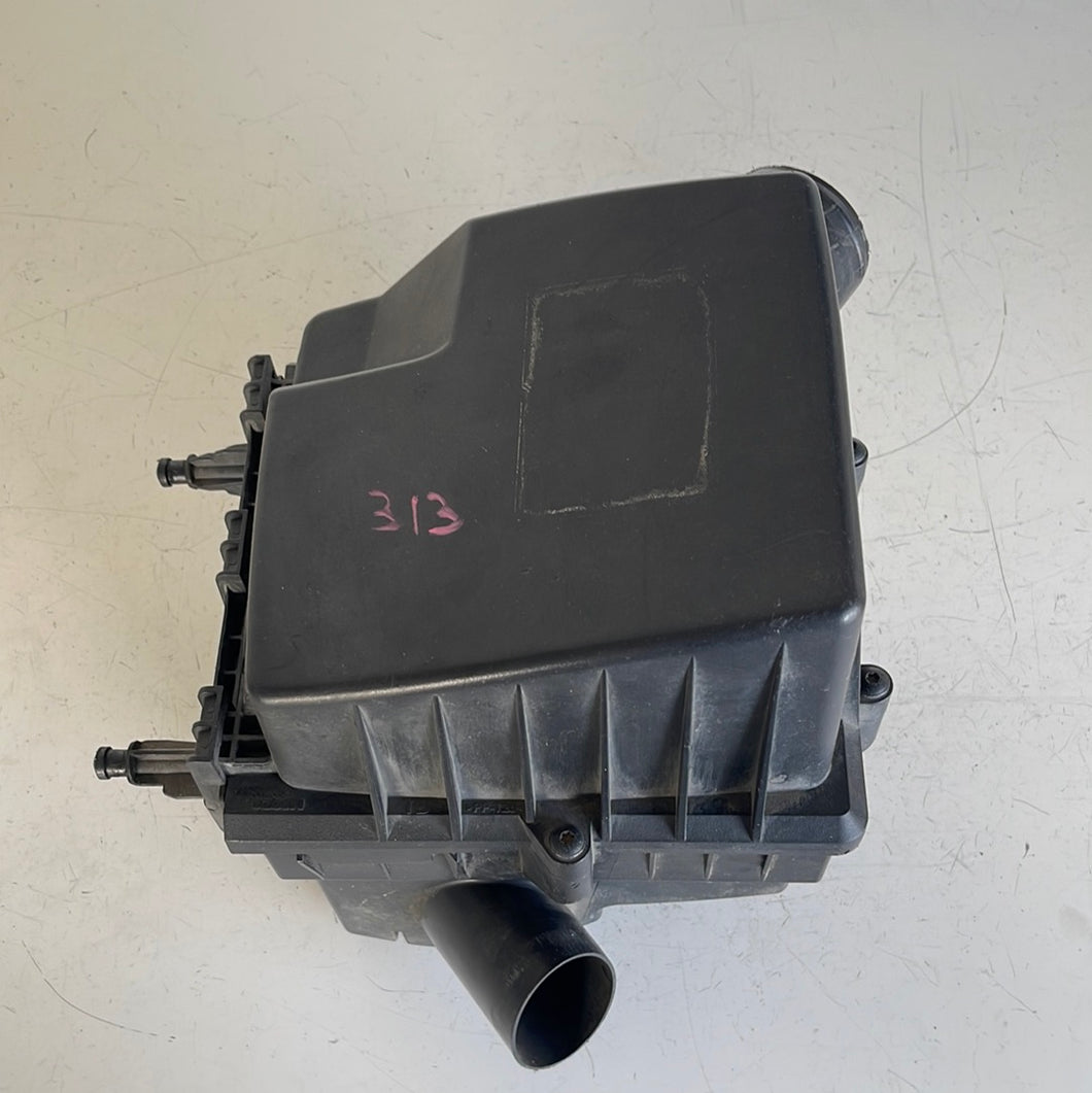 55557185 AIR BOX SCATOLA FILTRO ARIA OPEL CORSA D 1.2 B ANNO DAL 2008- SPEDIZIONE INCLUSA -