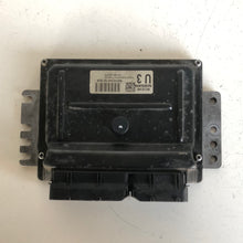 Charger l&#39;image dans la galerie, MEC32-040 G3 3626 CENTRALINA MOTORE ECU NISSAN MICRA K12 1.2 B - SPEDIZIONE INCLUSA -
