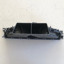 Charger l&#39;image dans la galerie, 64229151173-01 BOCCHETTE ARIA CENTRALI PLANCIA CRUSCOTTO BMW SERIE 3 320 D 2007  - SPEDIZONE INCLUSA -
