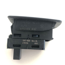 Charger l&#39;image dans la galerie, 6935534 COMANDO PULSANTE ALZAVETRO ALZA VETRO ANT DESTRO DX RH BMW 320 E90 2006 - SPEDIZIONE INCLUSA
