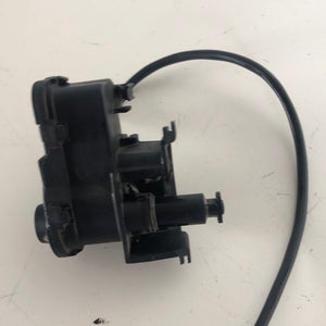 5C6810773H MOTORINO SPORTELLO CARBURANTE SKODA RAPID 1.6 D 2014 - SPEDIZIONE INCLUSA