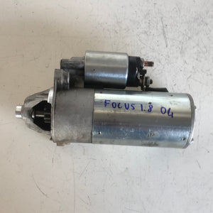 MOTORINO DI AVVIAMENTO FORD FOCUS 1.8 TDCI ANNO DAL 2007 - SPEDIZIONE INCLUSA -