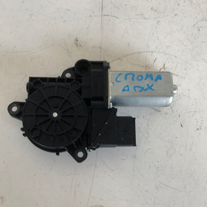 71003003 MOTORINO ALZAVETRO CRISTALLO ANTERIORE DESTRO DX RH  FIAT CROMA 2010 - SPEDIZIONE INCLUSA -