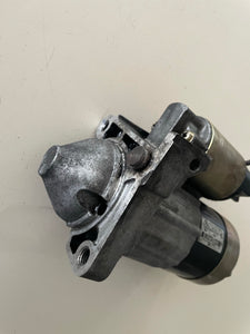 8200227092 MOTORINO AVVIAMENTO NISSAN MICRA K12 K9K 1.5 DCI ANNO 2006