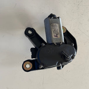 7036154.06 MOTORINO TERGICRISTALLO POSTERIORE MINI COOPER R50 1.6 B 2004 - SPEDIZIONE INCLUSA