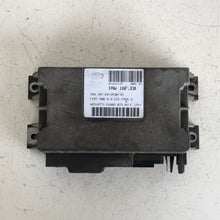 Carica l&#39;immagine nel visualizzatore di Gallery, 46518771 CENTRALINA MOTORE ECU FIAT CINQUECENTO 500 0.9 B 1997 - SPEDIZIONE INCLUSA
