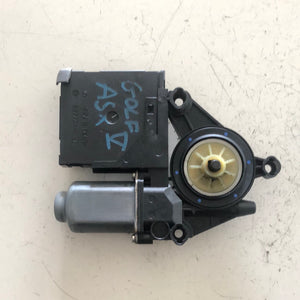 1K0959701K MOTORINO ALZA VETRO ANTERIORE SINISTRA SX LH VOLKSWAGEN GOLF 5 V 2008 - SPEDIZIONE INCLUSA --