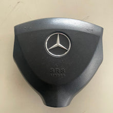 Load image into Gallery viewer, 1618289940 AIRBAG VOLANTE GUIDA MERCEDES CLASSE A W169 2006 - SPEDIZIONE INCLUSA
