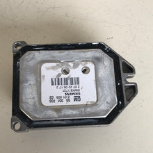 Carica l&#39;immagine nel visualizzatore di Gallery, 55351703 CENTRALINA MOTORE ECU OPEL ZAFIRA A 1.8 B 2003 - SPEDIZIONE INCLUSA
