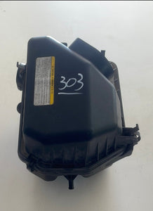 281101D300 AIR BOX SCATOLA FILTRO ARIA KIA CARENS 2.0 D ANNO DAL 2007 - SPEDIZIONE INCLUSA -