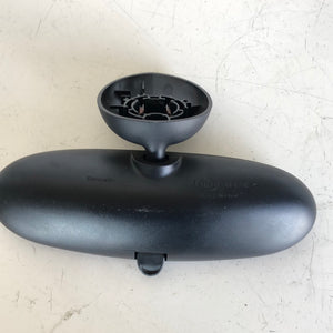 015746 SPECCHIO SPECCHIETTO RETROVISORE INTERNO MINI COOPER ONE R50 DAL 2004 - SPEDIZIONE INCLUSA -