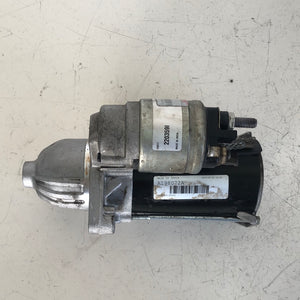 A198072A MOTORINO DI AVVIAMENTO FIAT GRANDE PUNTO 1.3 MJT - SPEDIZIONE INCLUSA -