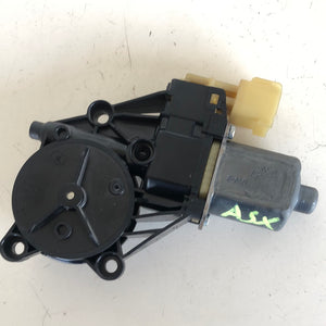 8A61-14A389-B MOTORINO ALZACRISTALLO PORTA ANTERIORE SINISTRA FORD FIESTA 2010 - SPEDIZIONE INCLUSA