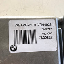 Load image into Gallery viewer, 0281014238 7809000 CENTRALINA MOTORE BOSCH BMW SERIE 3 320 2.0 D 130 KW 177 CV - SPEDIZIONE INCLUSA -
