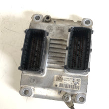 Carica l&#39;immagine nel visualizzatore di Gallery, 55354326 CENTRALINA MOTORE ECU OPEL AGILA 1.0 B 2006 - SPEDIZIONE INCLUSA
