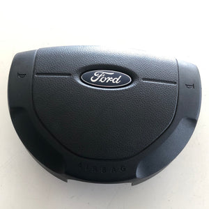 6S6A-A042B85-ABZHGT AIRBAG VOLANTE FORD FUSION 2006 - SPEDIZIONE INCLUSA