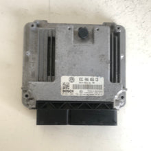 Carica l&#39;immagine nel visualizzatore di Gallery, 03C906056CB CENTRALINA MOTORE ECU BOSCH VOLKSWAGEN GOLF 5 V 1.6 B DAL 2006 - SPEDIZIONE INCLUSA -
