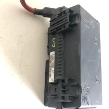 Charger l&#39;image dans la galerie, 13217392 EF CENTRALINA SCATOLA FUSIBILI PORTAFUSIBILI OPEL CORSA D 1.2 B - SPEDIZIONE INCLUSA -
