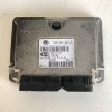 Carica l&#39;immagine nel visualizzatore di Gallery, 036906034JC CENTRALINA MOTORE ECU MAGNETI MARELLI VOLKSWAGEN POLO 9N 1.4 B - SPEDIZIONE INCLUSA -
