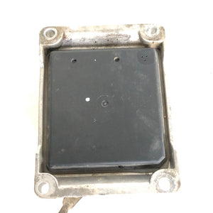 55354326 CENTRALINA MOTORE ECU OPEL AGILA 1.0 B 2006 - SPEDIZIONE INCLUSA