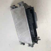 Carica l&#39;immagine nel visualizzatore di Gallery, 46545152 CENTRALINA MOTORE ECU FIAT PUNTO 1.2 B 1999 - SPEDIZIONE INCLUSA
