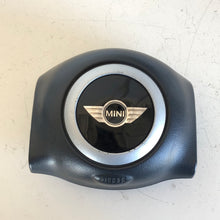 Carica l&#39;immagine nel visualizzatore di Gallery, 676036601 AIRBAG VOLANTE MINI COOPER ONE R50 R 50 1.6 B ANNO DAL 2004 - SPEDIZIONE INCLUSA-
