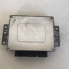 Carica l&#39;immagine nel visualizzatore di Gallery, 9646988680 9644625680 CENTRALINA MOTORE ECU PEUGEOT 206 1.4 B - SPEDIZIONE INCLUSA -
