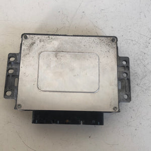 9646988680 9644625680 CENTRALINA MOTORE ECU PEUGEOT 206 1.4 B - SPEDIZIONE INCLUSA -