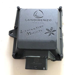 n.4/203 616483000 CENTRALINA MOTORE ECU GPL FIAT 500 1.2 B 2019 - SPEDIZIONE INCLUSA