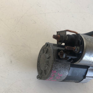 MOTORINO DI AVVIAMENTO RENAULT MEGANE 1.6 B 2006 - SPEDIZIONE INCLUSA -