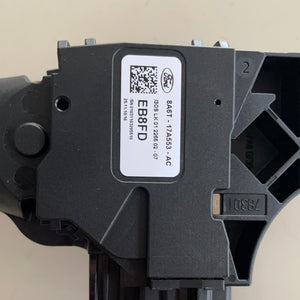 8A6T-17A553-AC DEVIOLUCI DEVIO LEVA TERGI DX RH DESTRA FORD FIESTA 1.2 B 2010 - SPEDIZIONE INCLUSA