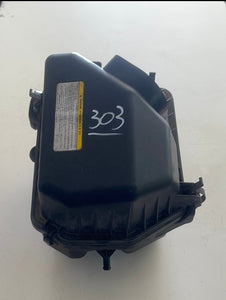 281101D300 AIR BOX SCATOLA FILTRO ARIA KIA CARENS 2.0 D ANNO DAL 2007 - SPEDIZIONE INCLUSA -