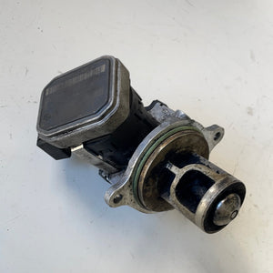 00005320C5 VALVOVA EGR MERCEDES CLASSE A W169 - SPEDIZIONE INCLUSA