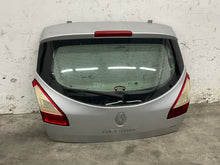 Carica l&#39;immagine nel visualizzatore di Gallery, PORTELLONE POSTERIORE RENAULT MEGANE 3 2008 &gt; 2016 PORTELLO COFANO BAGAGLIAIO
