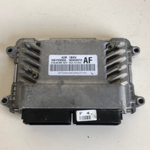 Carica l&#39;immagine nel visualizzatore di Gallery, 96469978 CENTRALINA MOTORE ECU CHEVROLET AVEO 1.2 B 2008 - SPEDIZIONE INCLUSA
