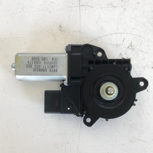 Carica l&#39;immagine nel visualizzatore di Gallery, 71003003 MOTORINO ALZAVETRO CRISTALLO ANTERIORE DESTRO DX RH  FIAT CROMA 2010 - SPEDIZIONE INCLUSA -
