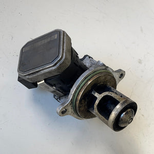 00005320C5 VALVOVA EGR MERCEDES CLASSE A W169 - SPEDIZIONE INCLUSA