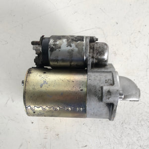 96289430 MOTORINO AVVIAMENTO CHEVROLET MATIZ 1.0 B ANNO DAL 2009 - SPEDIZIONE INCLUSA -