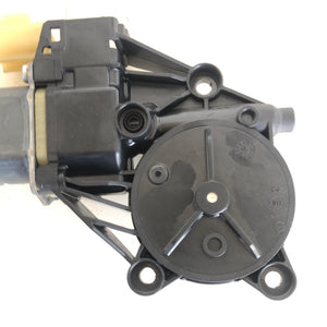 8A61-14553-A MOTORINO ALZACRISTALLO PORTA ANTERIORE DESTRA FORD FIESTA 2010 - SPEDIZIONE INCLUSA