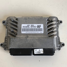 Carica l&#39;immagine nel visualizzatore di Gallery, 96469978 CENTRALINA MOTORE ECU CHEVROLET AVEO 1.2 B 2008 - SPEDIZIONE INCLUSA
