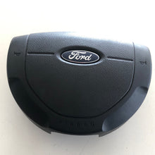 Charger l&#39;image dans la galerie, 6S6A-A042B85-ABZHGT AIRBAG VOLANTE FORD FUSION 2006 - SPEDIZIONE INCLUSA
