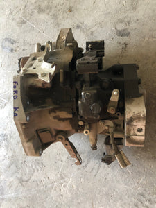 169A4000  CAMBIO MANUALE FORD KA FIAT 500 1.2 B BENZINA 51 KW ANNO 2011 -- SPEDIZIONE INCLUSA --