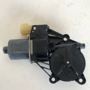 8A61-14553-A MOTORINO ALZACRISTALLO PORTA ANTERIORE DESTRA FORD FIESTA 2010 - SPEDIZIONE INCLUSA