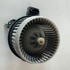 AV272700-0311 MOTORINO VENTOLA VENTILAZIONE ABITACOLO TOYOTA YARIS 2007 - SPEDIZIONE INCLUSA