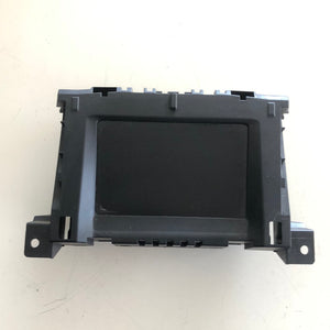 13238548 DISPLAY COMPUTER DI BORDO OPEL ASTRA 2006 - SPEDIZIONE INCLUSA